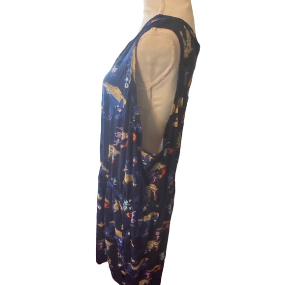 Torrid NWT  Disney nightmare before Christmas romper size 4x multi color - Picture 4 of 14